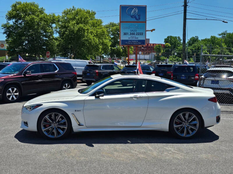 infiniti q60 coupe 2019 JN1FV7EL7KM440111 image infiniti q60 coupe 2019 JN1FV7EL7KM440111 image